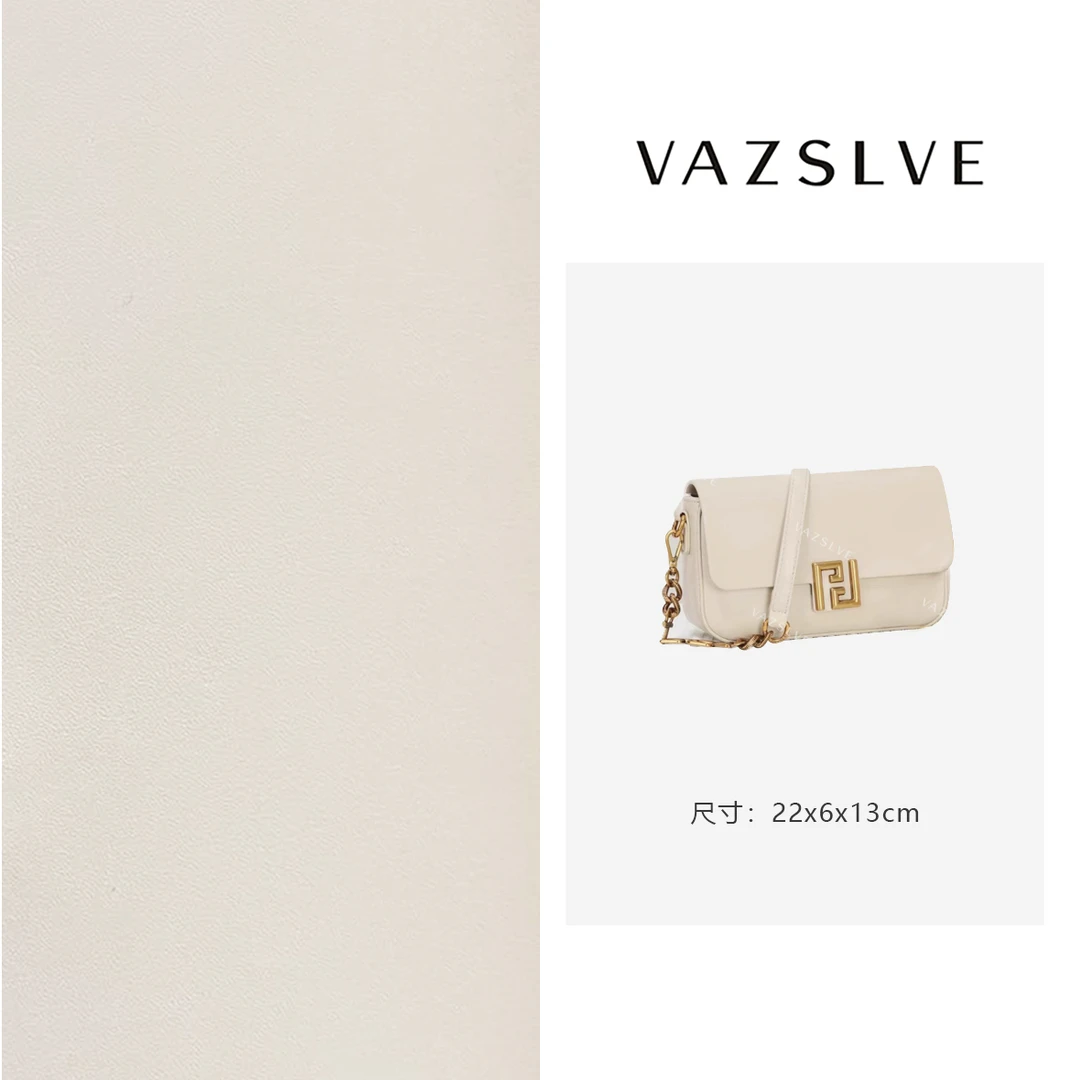 GQ-24872-米杏轻奢时尚休闲小众百搭手提腋下气质女包