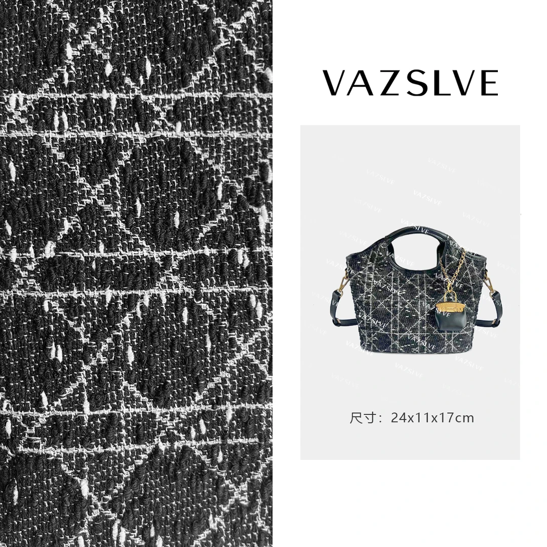 SKL-5360-2-黑色 春季新款轻奢小包