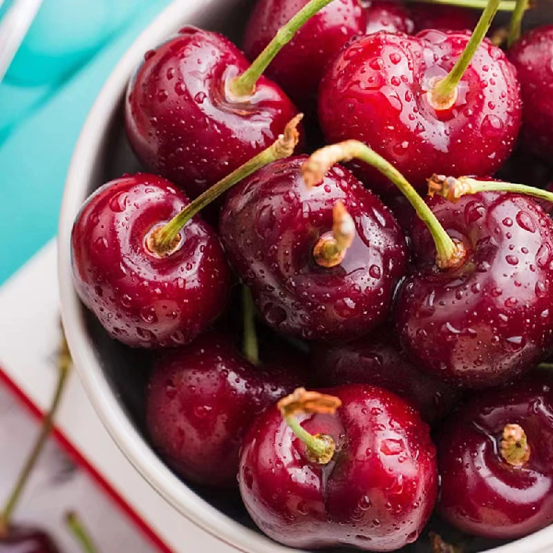 车厘子5斤3J 拉宾斯