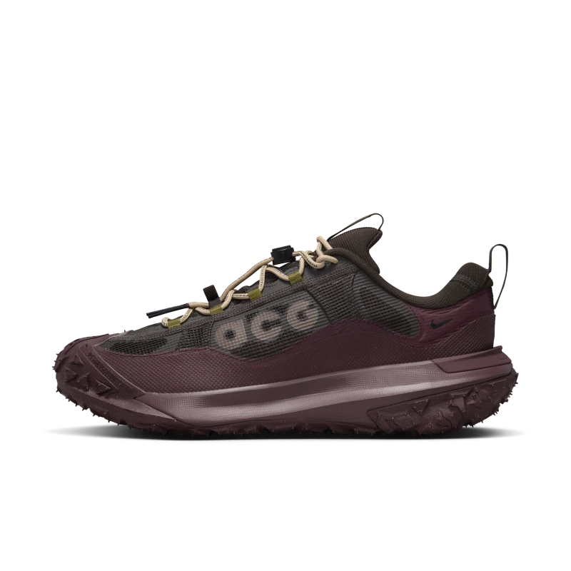 Nike耐克官方ACG Mountain Fly Low男子防水运动鞋越野HF6245