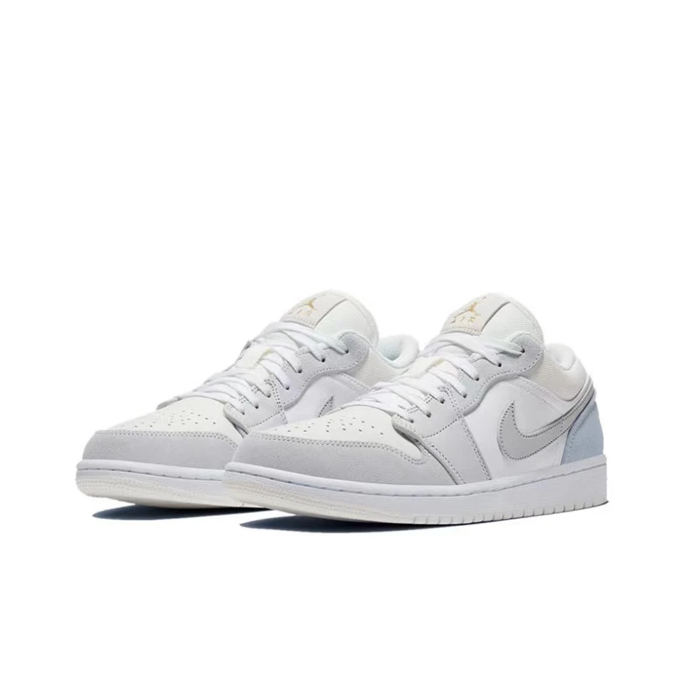 【官方授权】NIKE/耐克 Air Jordan 男子休闲鞋 CV3043-100