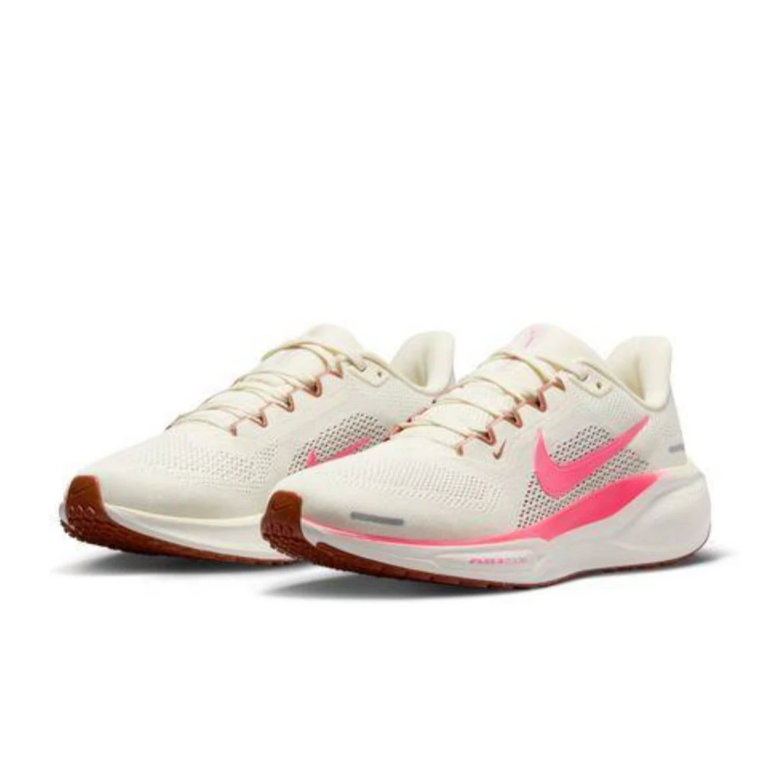 NIKE/耐克官方女子飞马PEGASUS 41潮流经典运动跑步鞋-FD2723-107