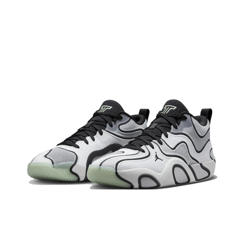 Nike/耐克官方正品AIR JORDAN TATUM 3男子实战篮球鞋FZ6601-001