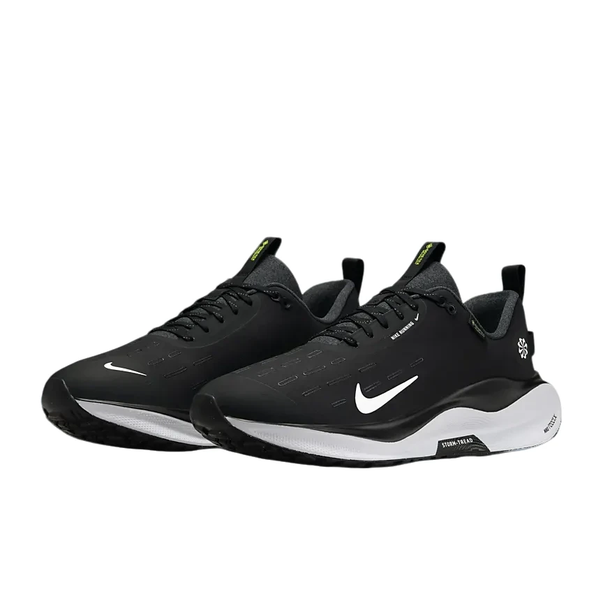 NIKE/耐克官方男款INFINITY缓震运动透气轻便跑步鞋-HQ0265-001