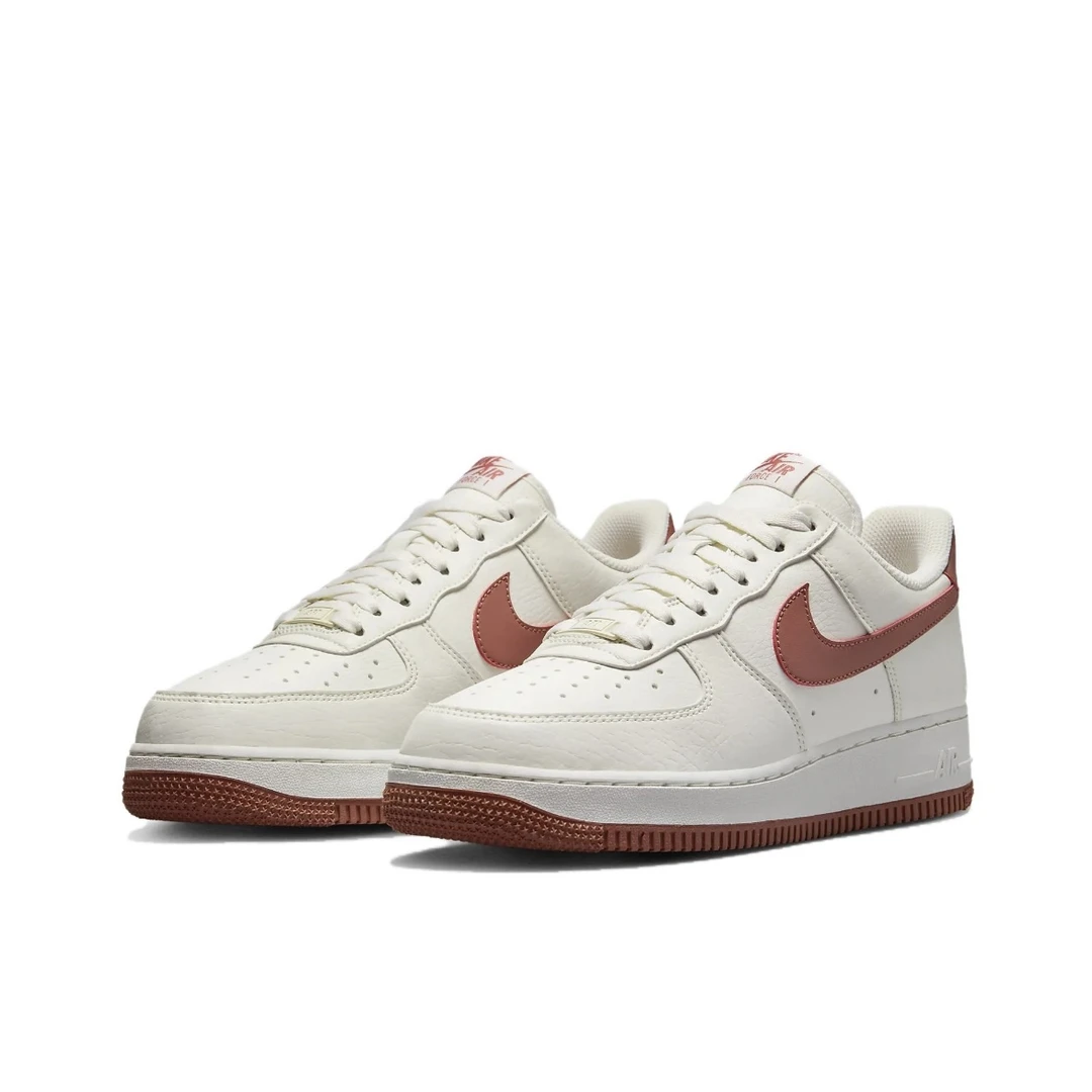 Nike/耐克官方女款air force 1 Low空军一号夏季板鞋-DC9486-105