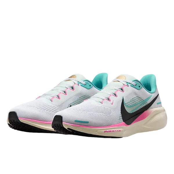Nike/耐克官方男子 PEGASUS 41 休闲经典舒适跑步鞋-HM3703-161