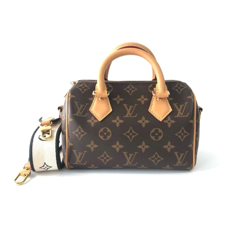 95新 LouisVuitton/路易威登 安洁利严选LV SP20枕头包 WH409499H