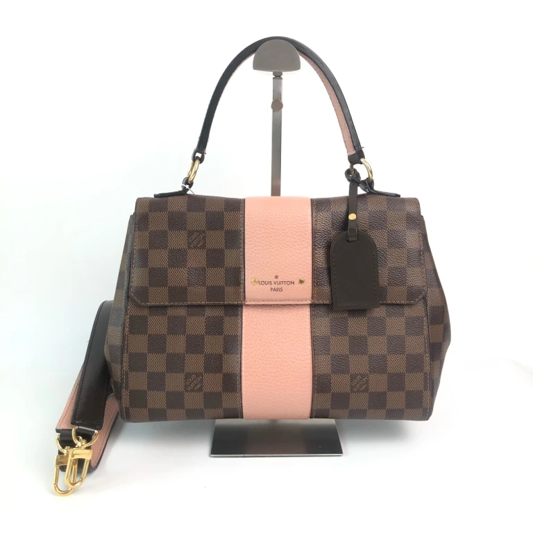 95新 LouisVuitton/路易威登 安洁利严选LV手提单肩包 WHZ407041H