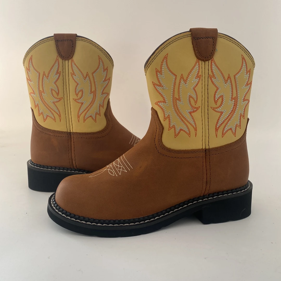 低筒 修身款，日常牛仔靴 轻便款四季鞋