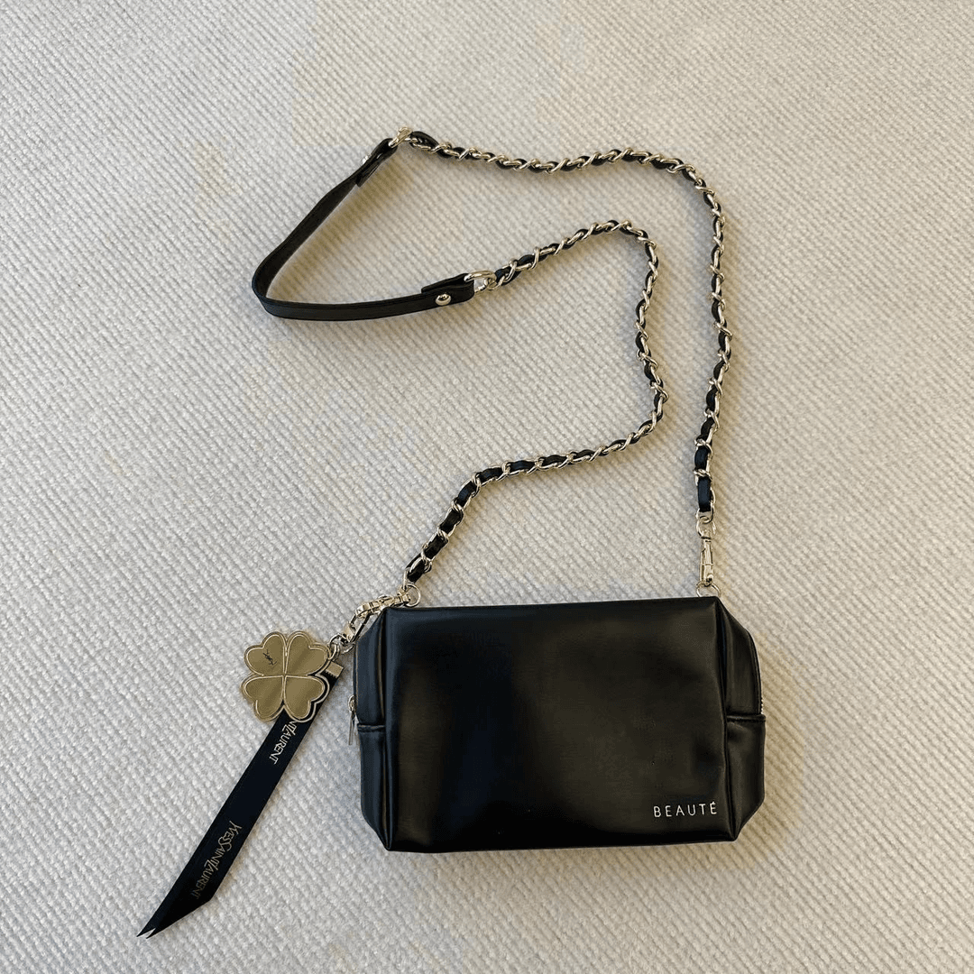 2023新款 化妆包旅行便携化妆品方形收纳包1028