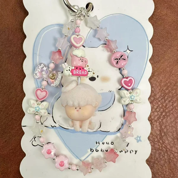 S1--S200饰品配件珠珠串配饰DIY配饰