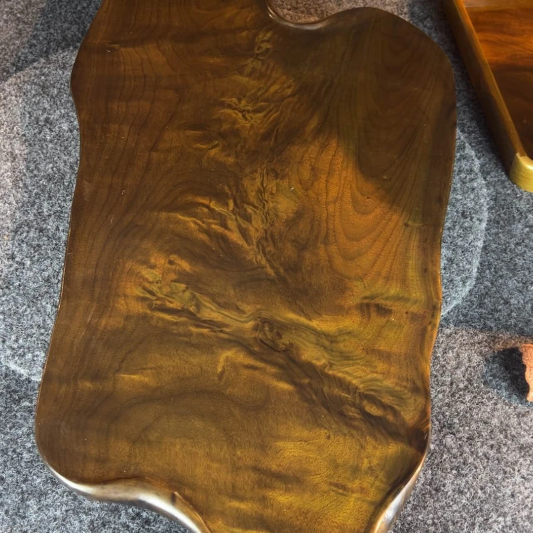【闪购商品】阴沉木开**园