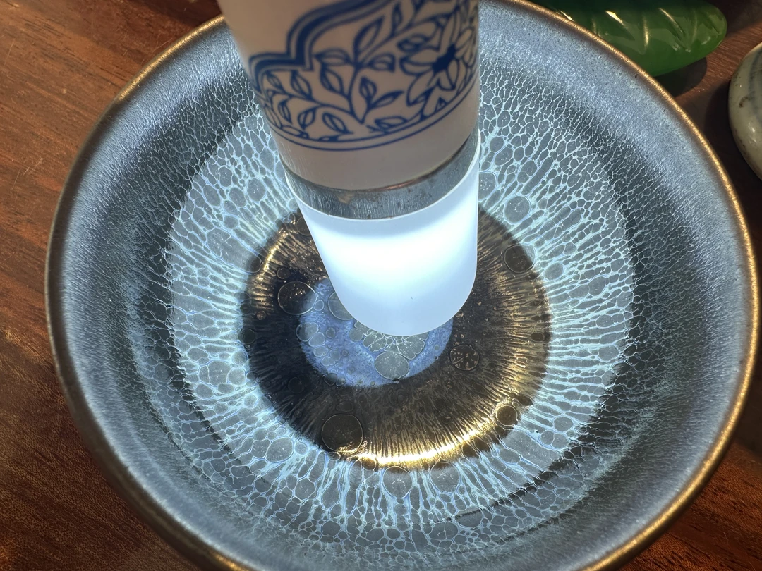 非遗传承人吴立主师傅作品