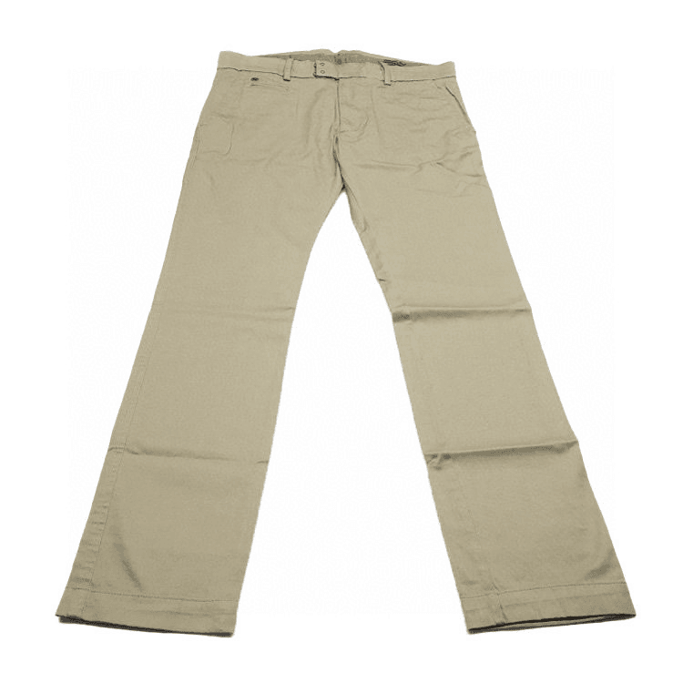 Diesel/迪赛 卡其色裤子 29码