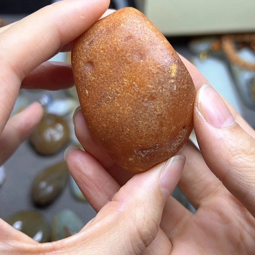 【闪购商品】和田玉颈饰未镶嵌神***水