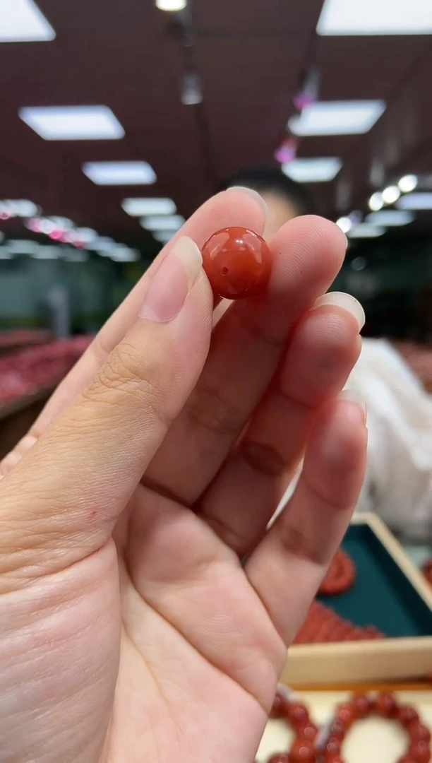 【闪购商品】南红玛瑙配饰未镶嵌10.29多样发货-12