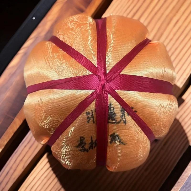 2024年《曼松贡瓜》590g/沱 普洱生茶