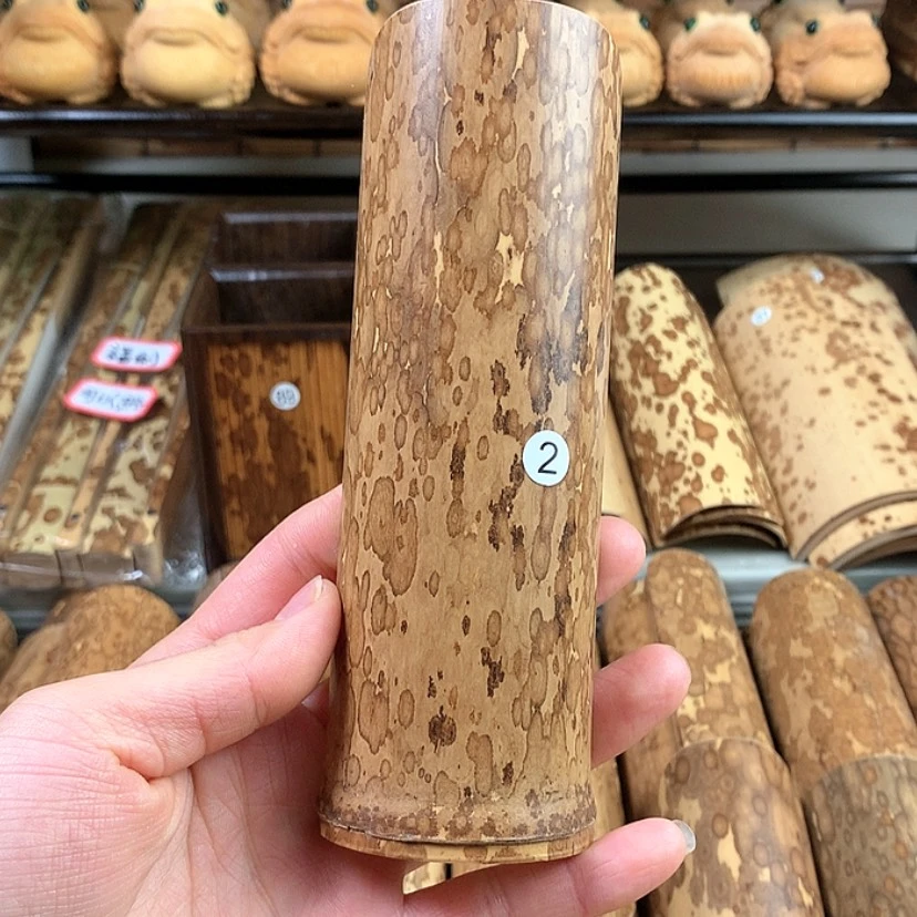 【闪购商品】竹茶则