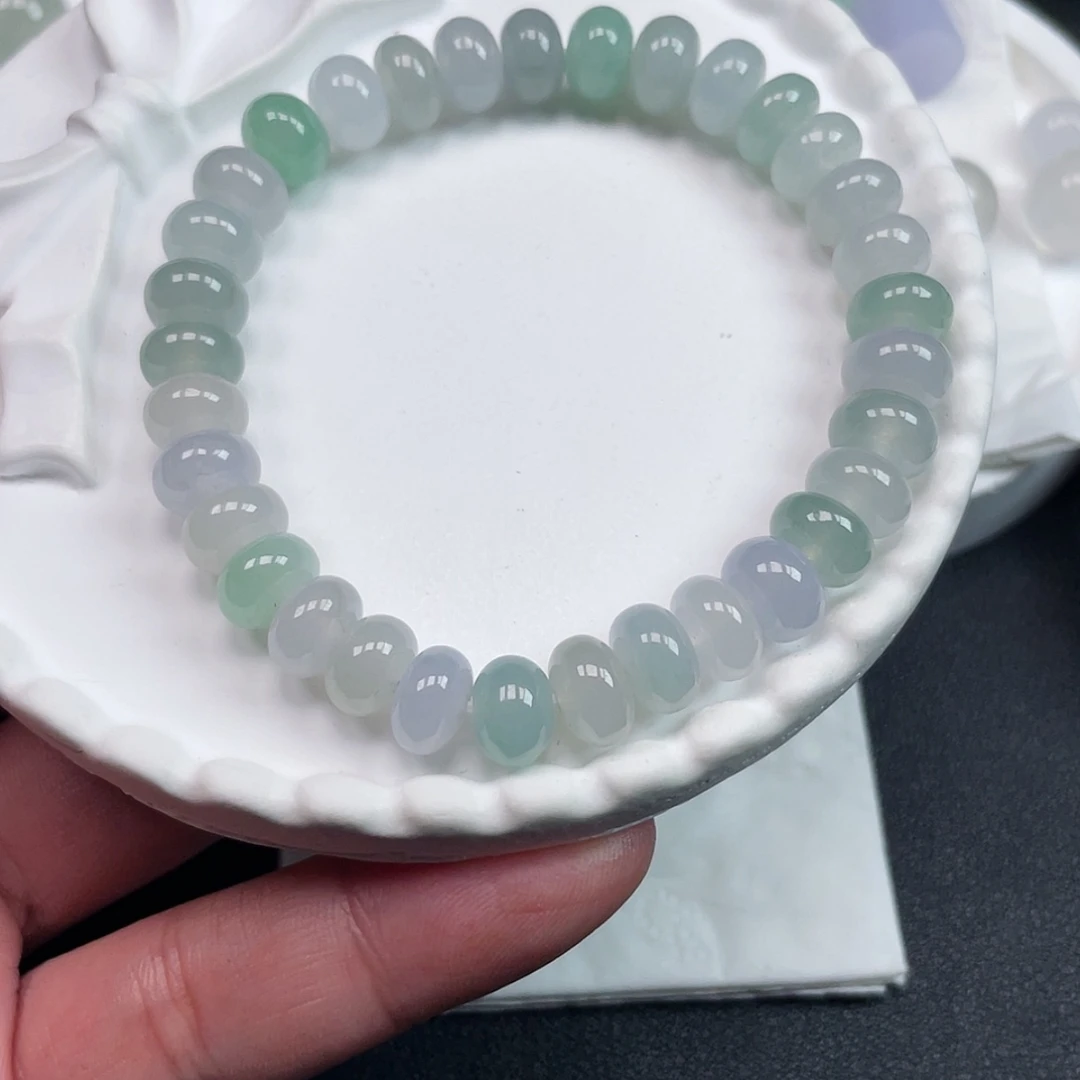 【闪购商品】定制翡翠未镶嵌,