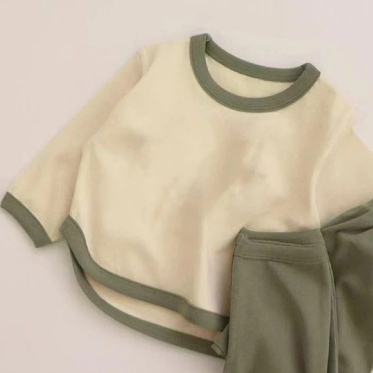 （燕）小沃童装秋冬