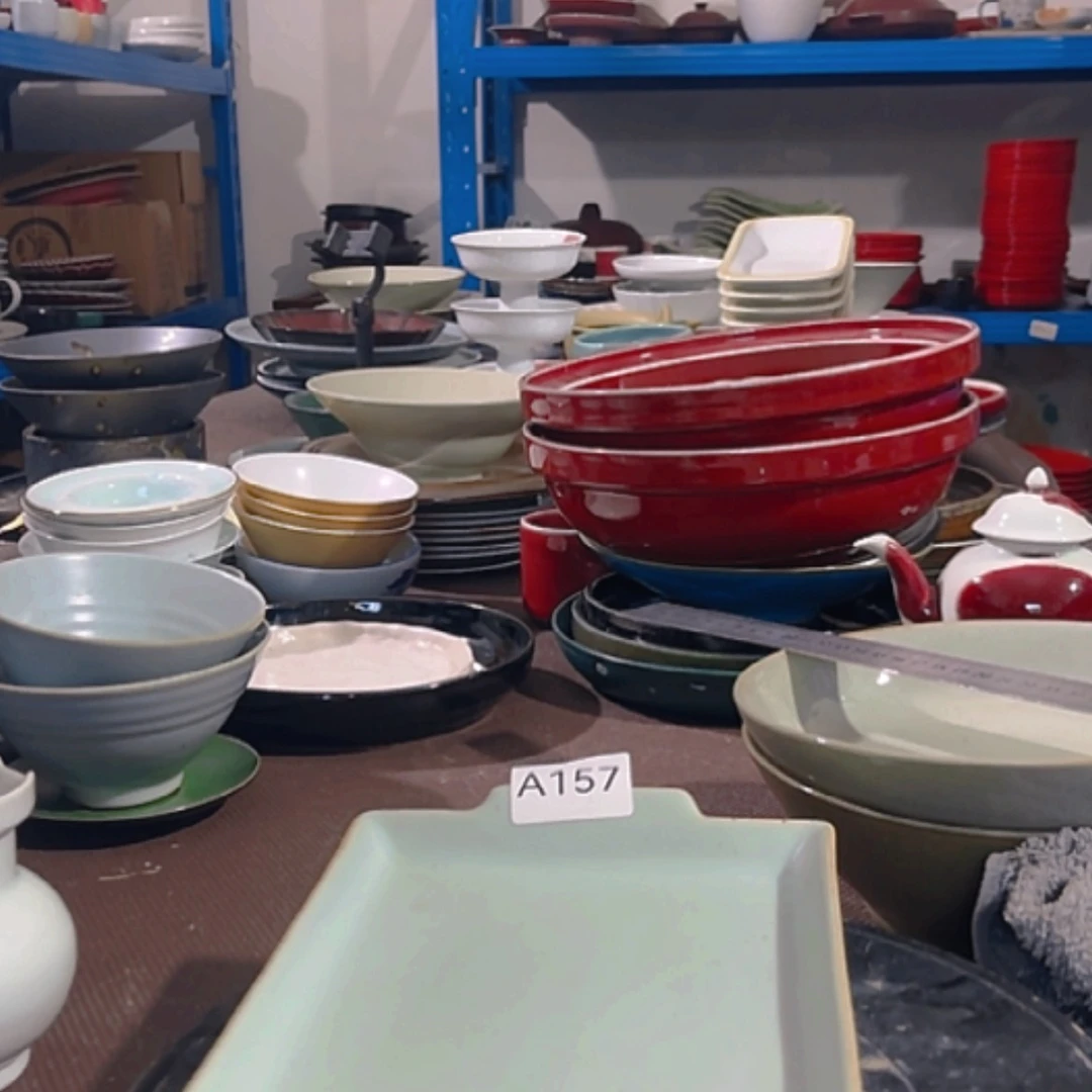 【闪购商品】陶泥砖雕157