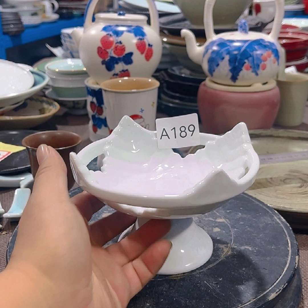 【闪购商品】陶瓷砖雕189