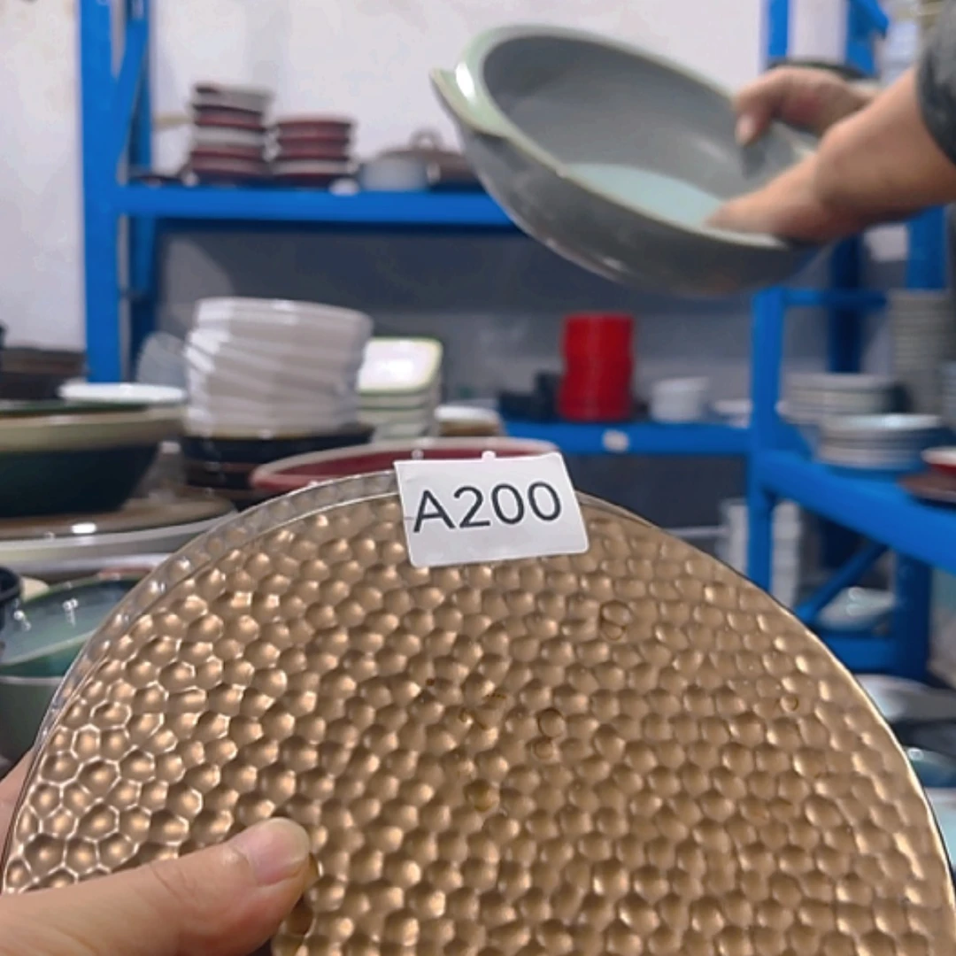 【闪购商品】陶瓷砖雕200