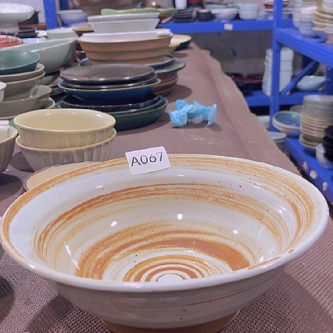 【闪购商品】陶瓷砖雕67