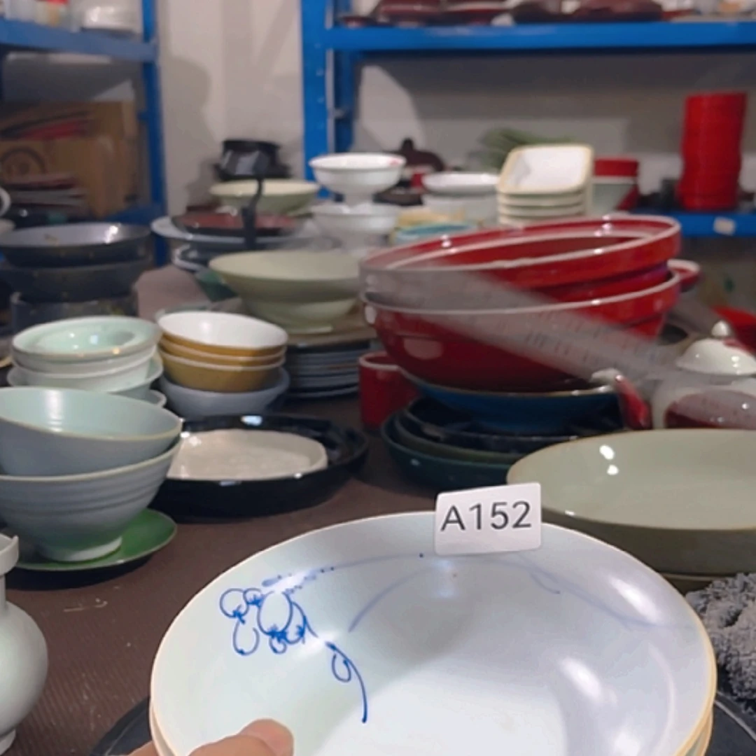【闪购商品】陶泥砖雕152