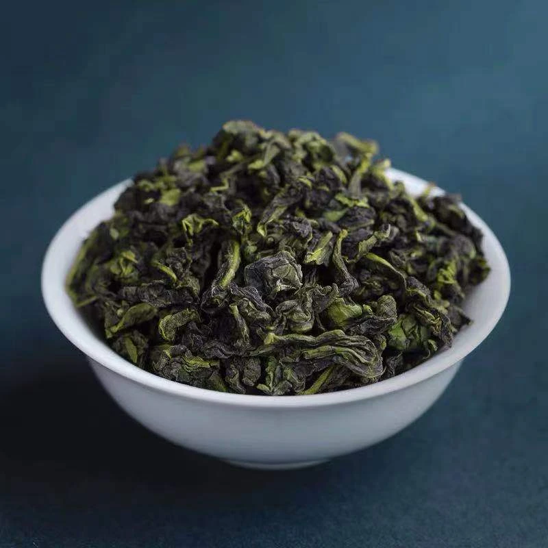【金风玉露】安溪铁观音兰花香浓香型250/500g