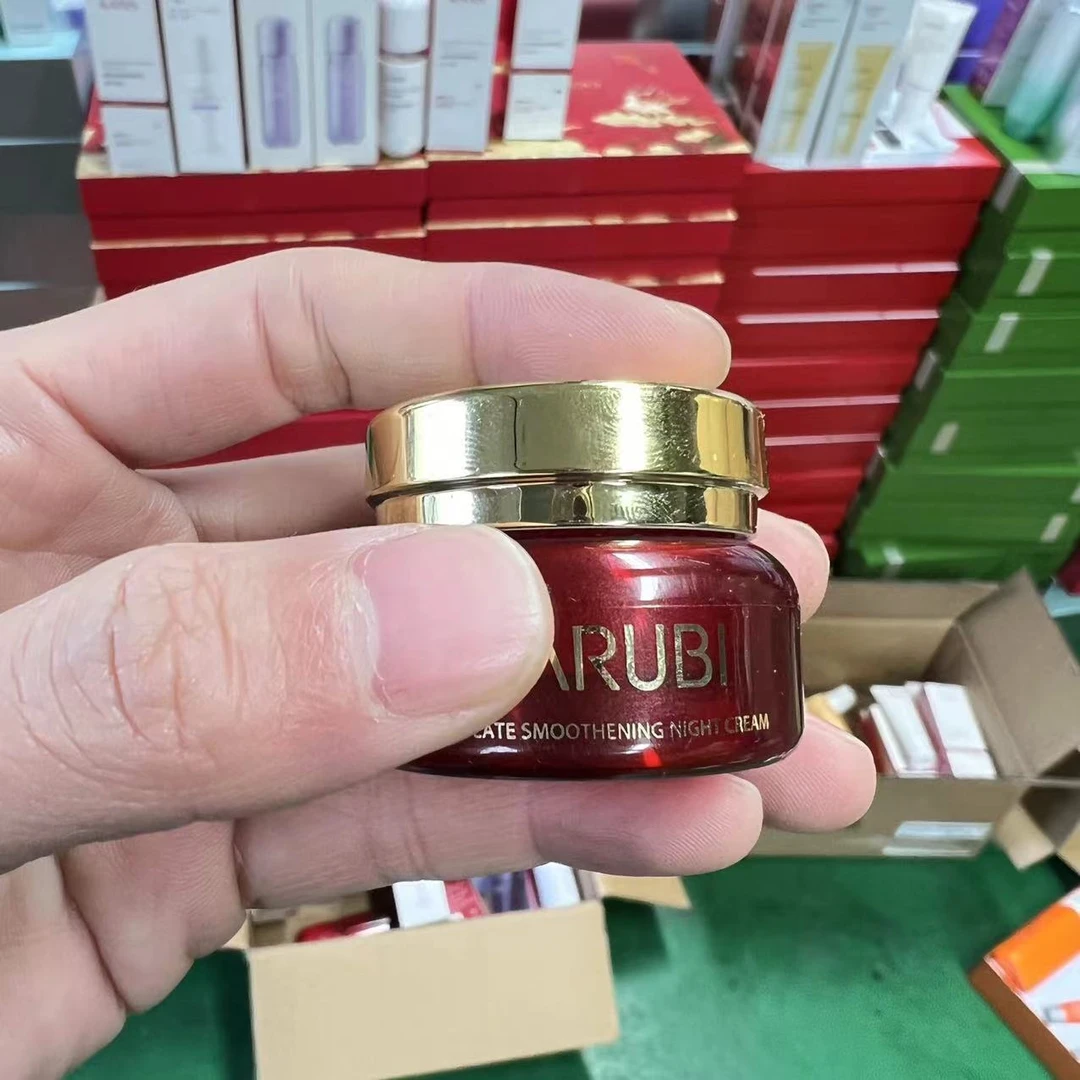 巧克力丝滑晚霜10g（到手5个 共50g）