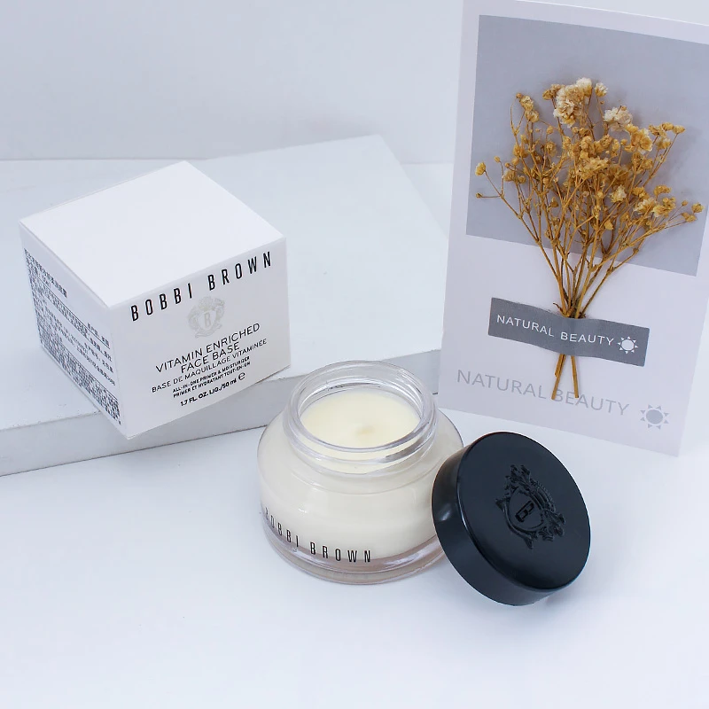 BOBBI BROWN/芭比波朗橘子面霜50ml