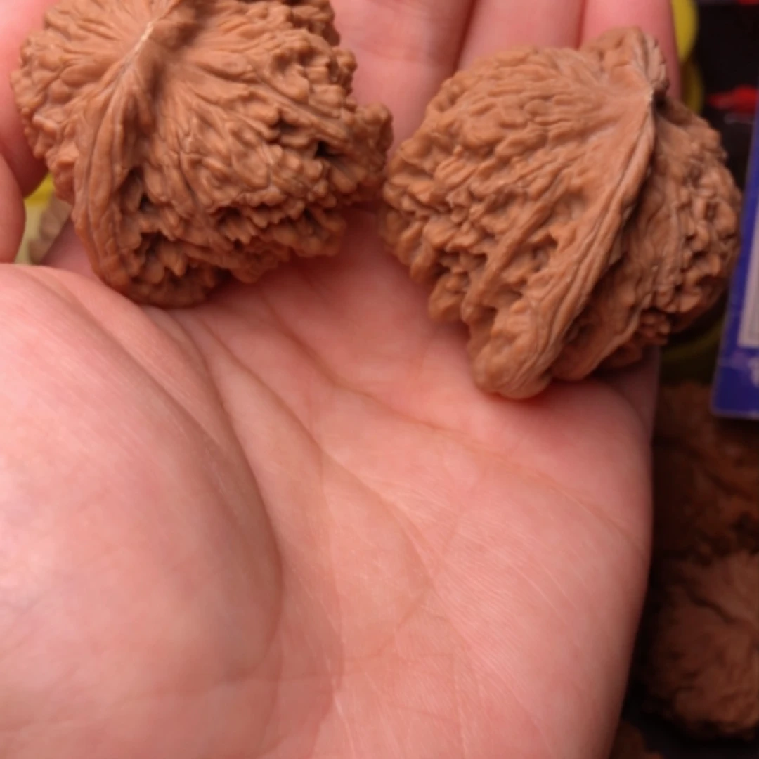 【闪购商品】核桃核雕用****4四座楼全品