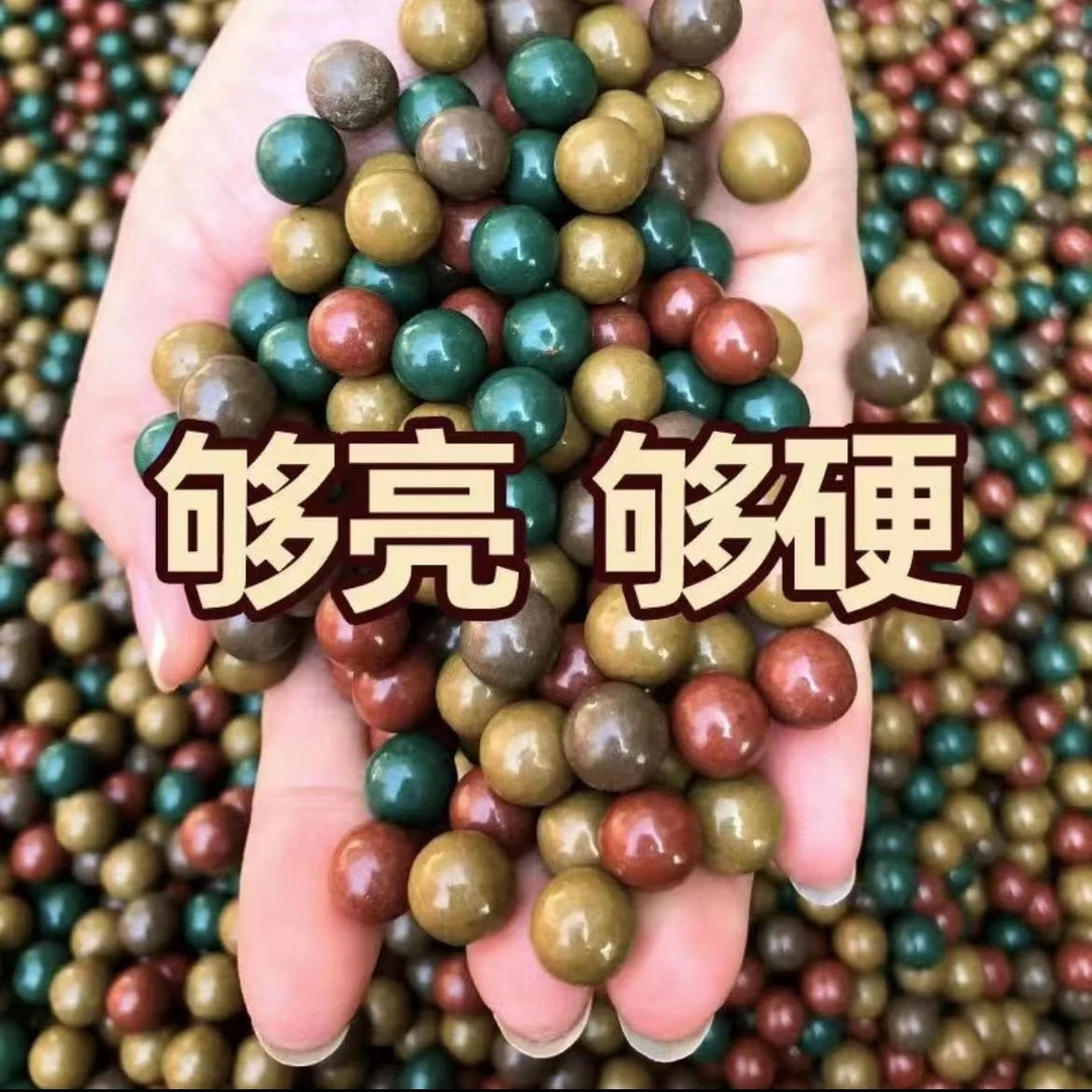 安全泥丸实心光滑精密钢珠五金用品厂家直销包邮