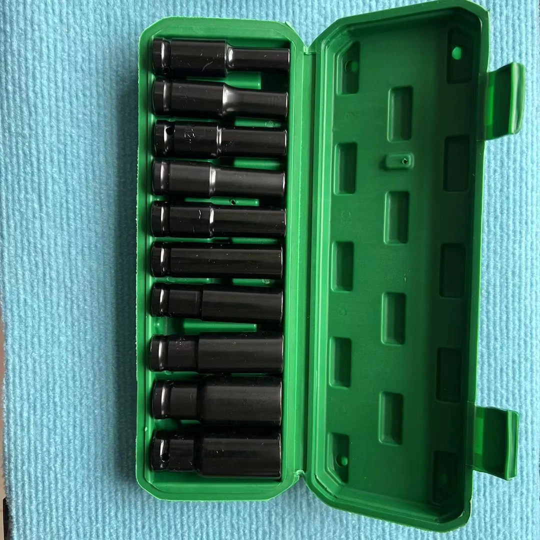 1/2大飞78mm长套筒（8+10-12-13-14-15-17-19-22-24）