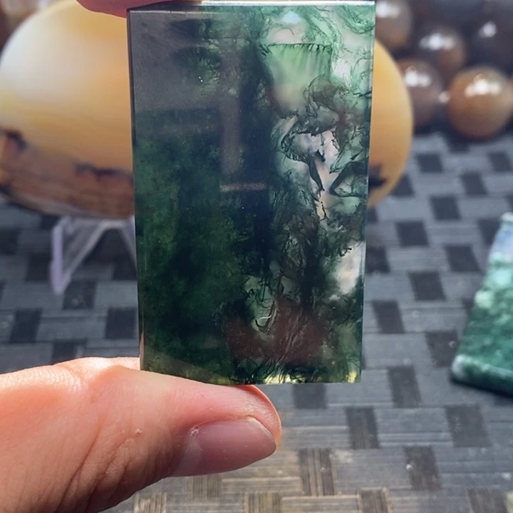 【闪购商品】玛瑙/玉髓颈饰未镶嵌I****?