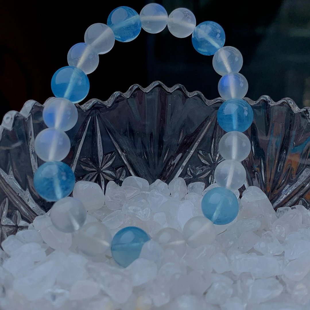 手工原创手串多样性发一件e80