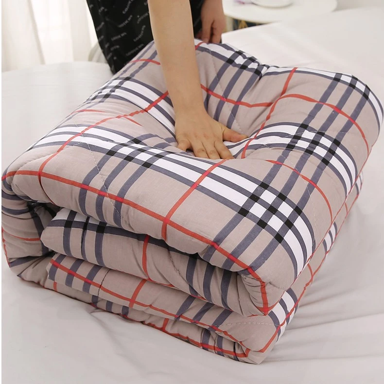 1米2乘2米单人棉花褥子单人褥子