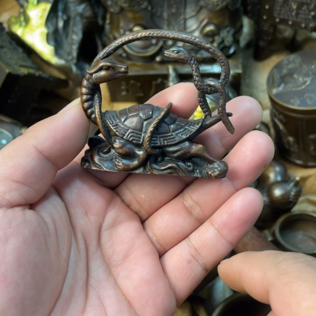 【闪购商品】青铜，