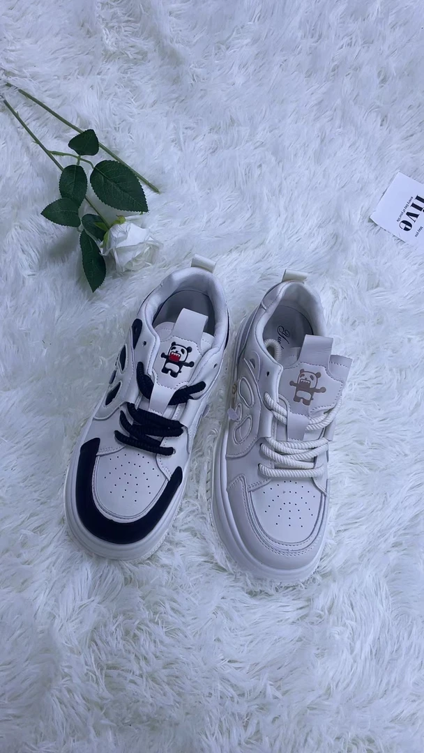 女士新款休闲鞋621-A523