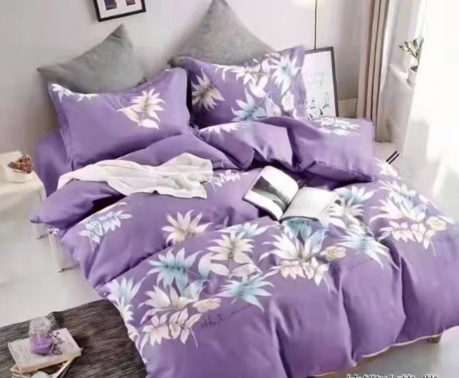 双人被罩223 -A127***