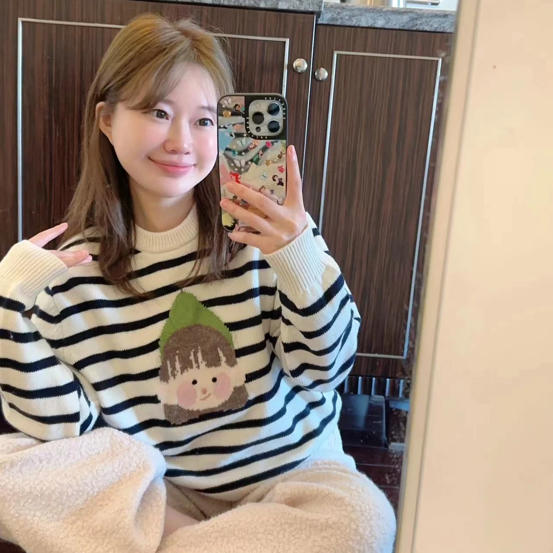 【BORAKOO】在逃公主亮面手机壳