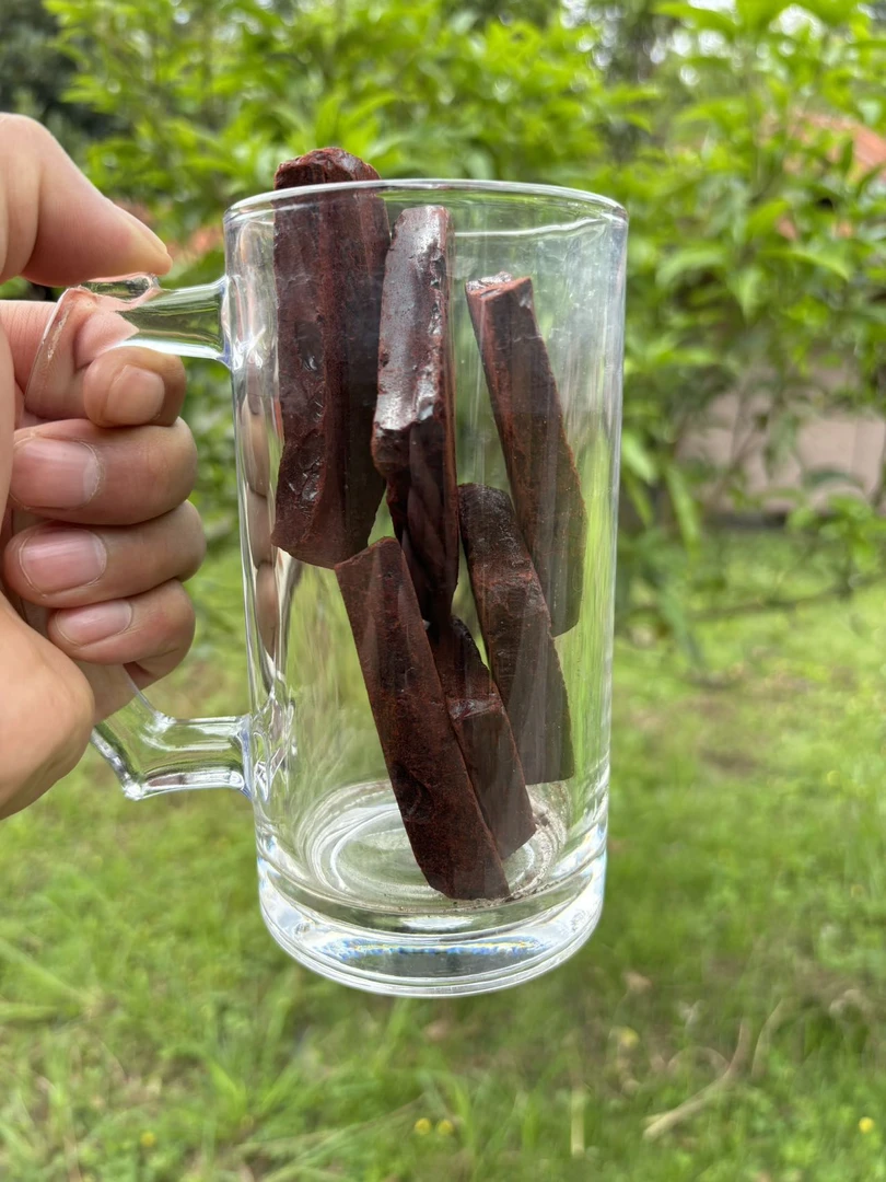【娜娜推荐】现收土特产龍-血-竭150-250-500克食用农产品
