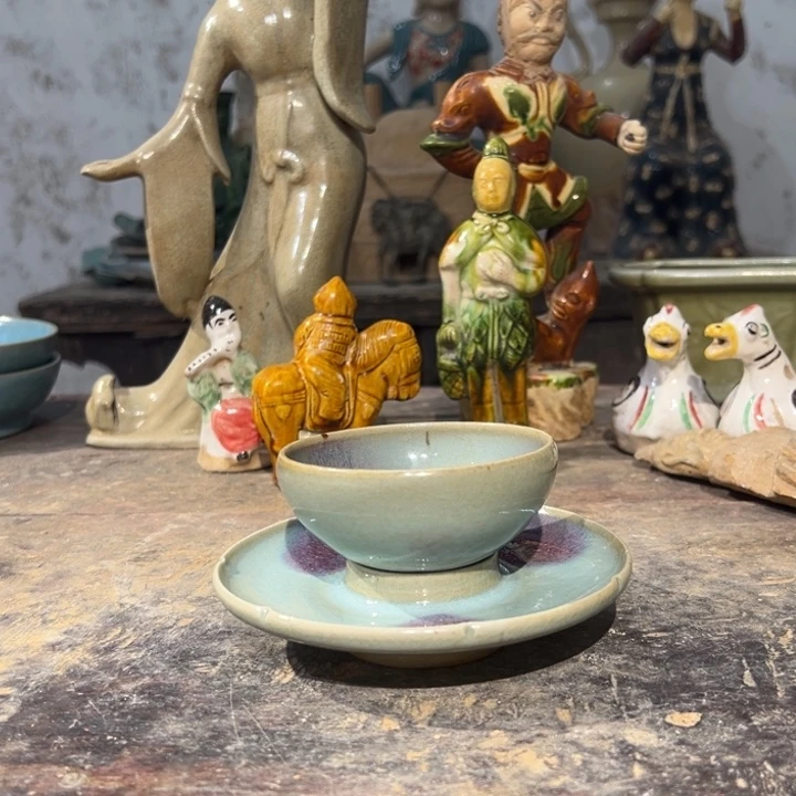 五大名窑，八大窑系