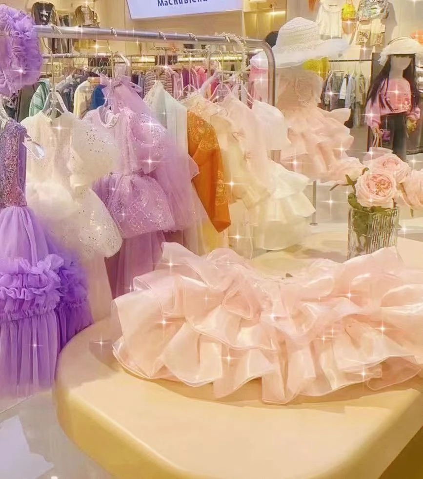 随机衣服一件