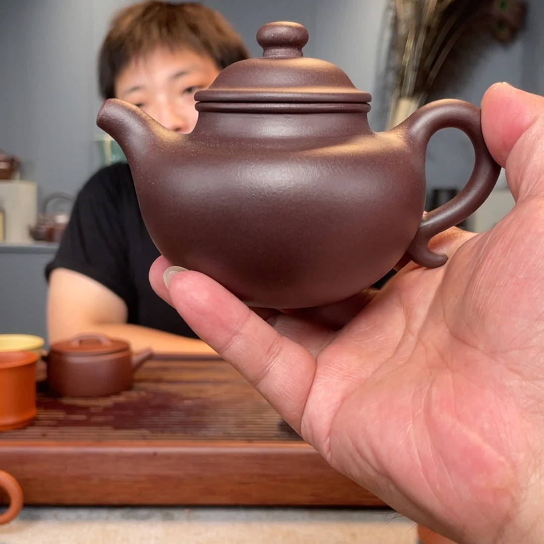 紫砂茶壶紫砂艺术