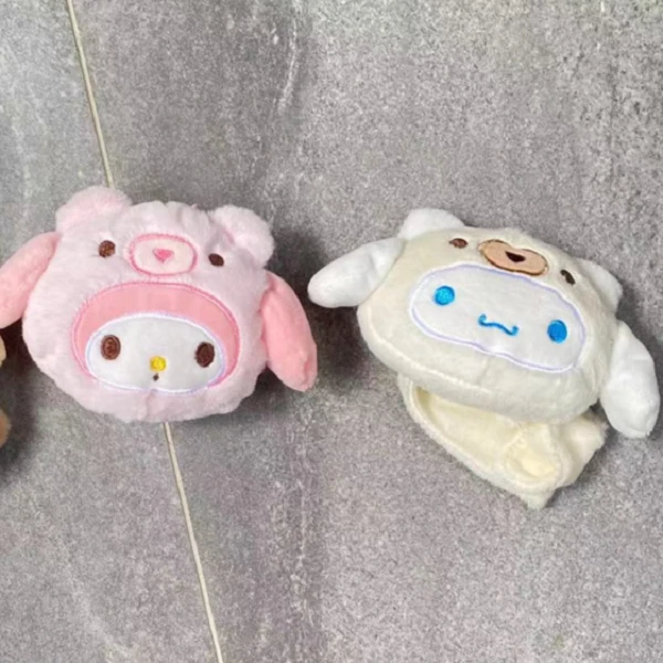 零钱包 颜色款式随机