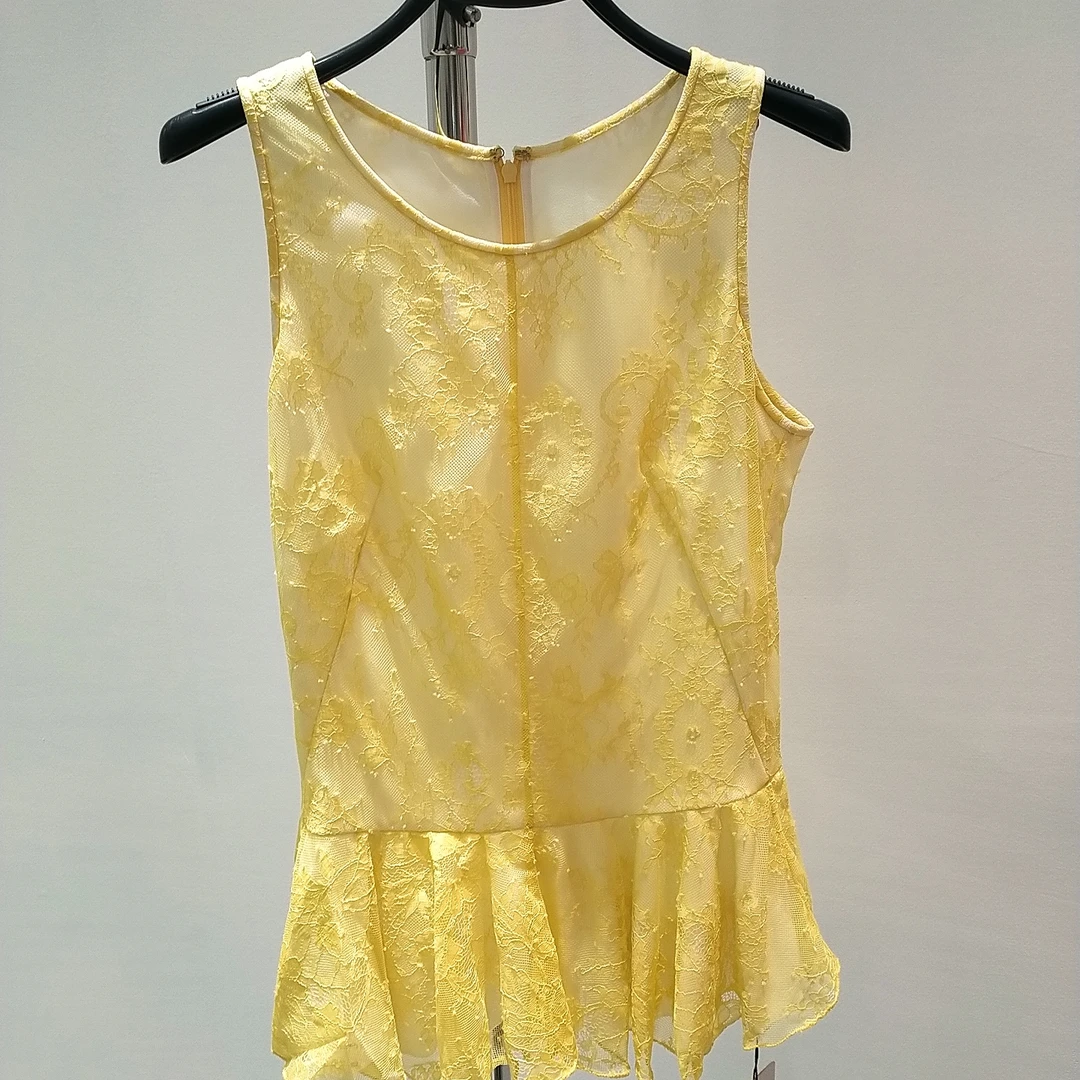 女装时尚潮流品质高端折扣回馈背心（不退换）