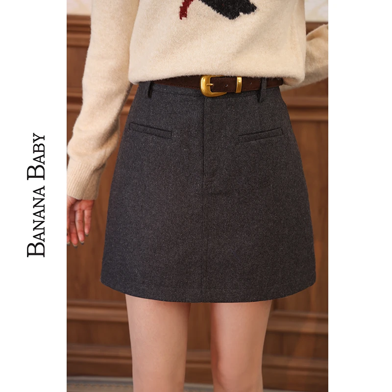 1014[金拐子专属]BananaBaby半裙D241QZ014