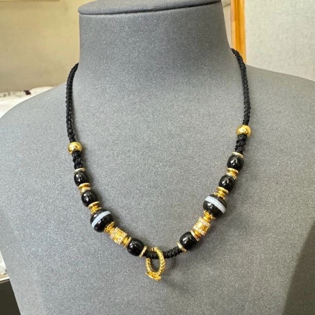 壹加小羊|药师配链